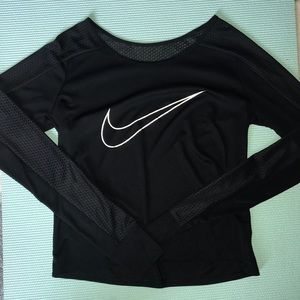 Nike long sleeve